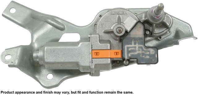 CARDONE Reman Windshield Wiper Motor P/N:43-4067