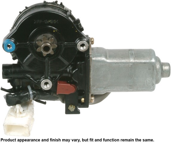 CARDONE Reman Window Motor P/N:47-10028