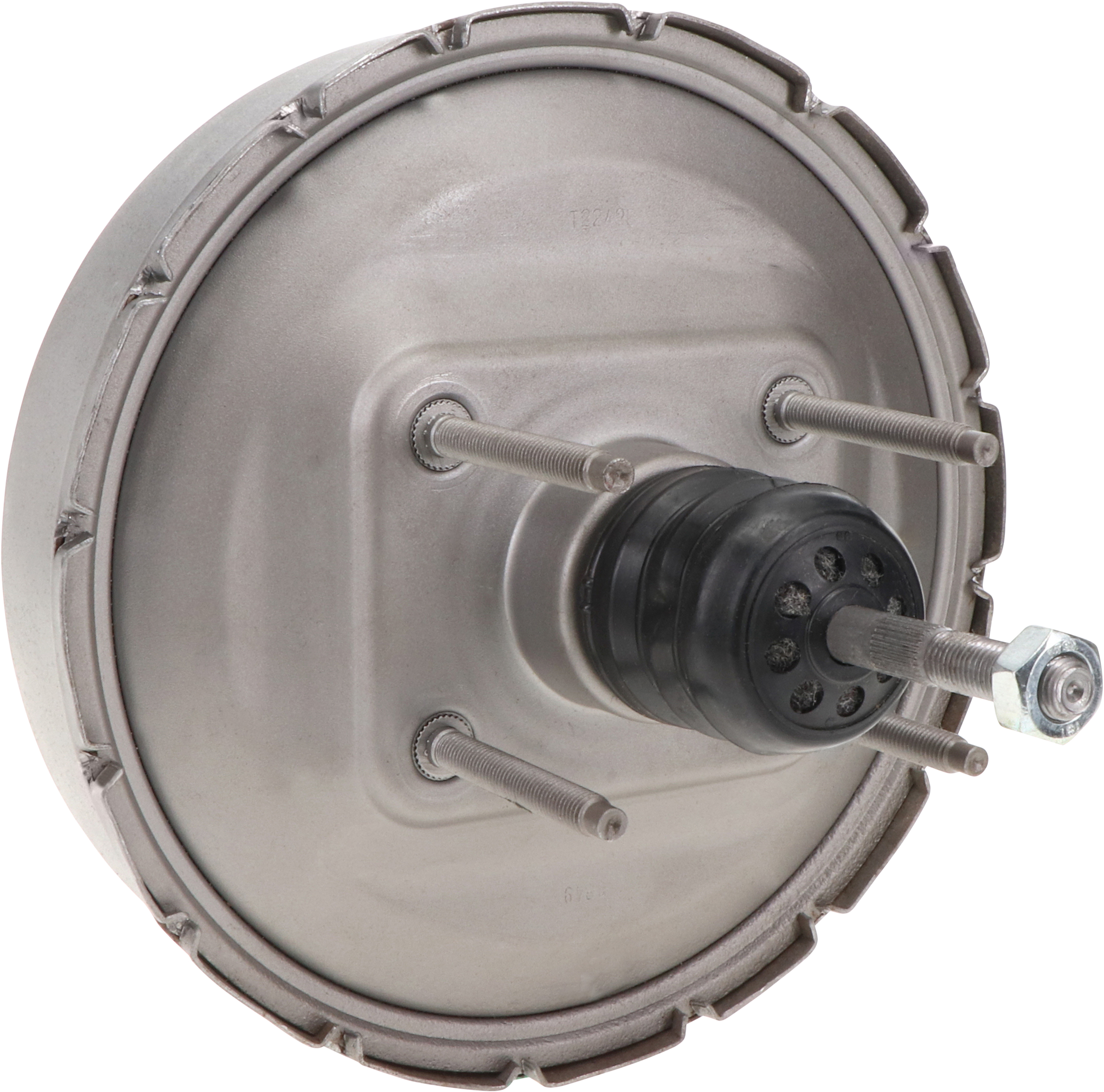 CARDONE Reman Power Brake Booster P/N:53-2555