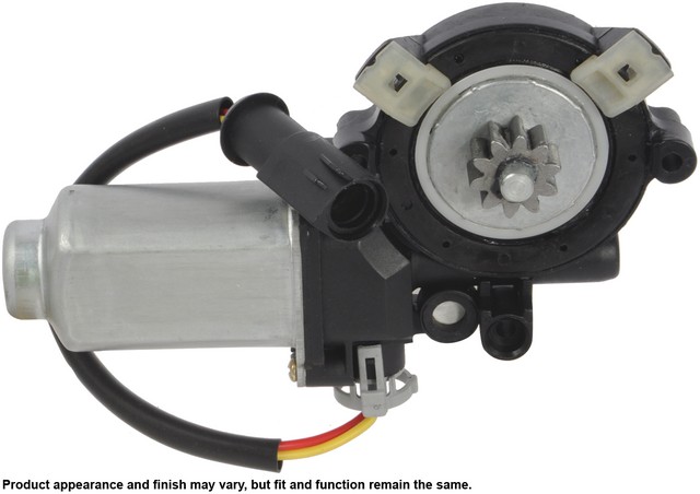 CARDONE New Window Motor P/N:82-3037
