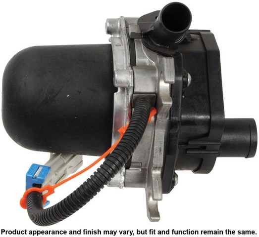 CARDONE Reman Secondary Air Injection Pump P/N:32-3509M