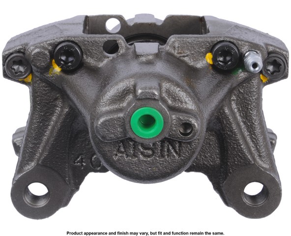 CARDONE Reman Disc Brake Caliper P/N:19-2839