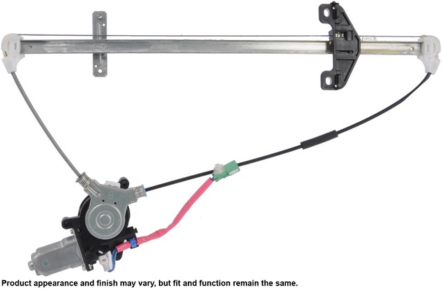 CARDONE New Window Motor and Regulator Assembly P/N:82-15007AR