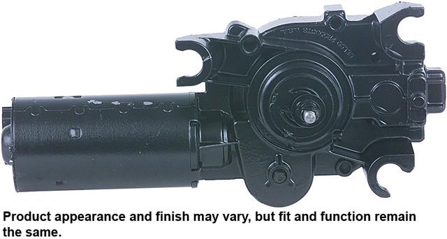 CARDONE Reman Windshield Wiper Motor P/N:40-178