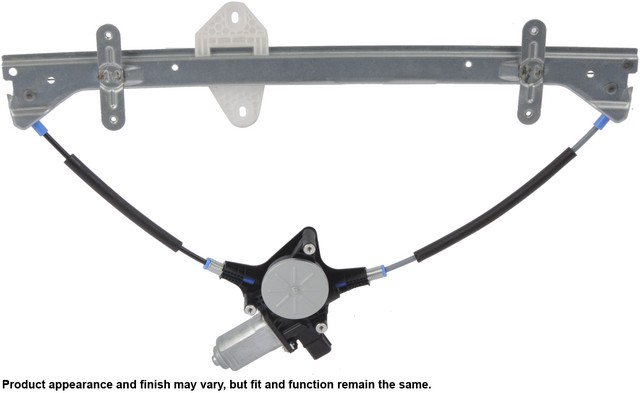 CARDONE New Window Motor and Regulator Assembly P/N:82-15024AR