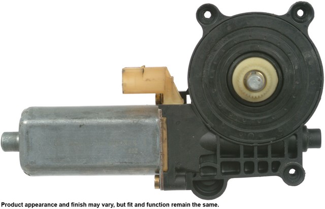CARDONE Reman Window Motor P/N:47-2843