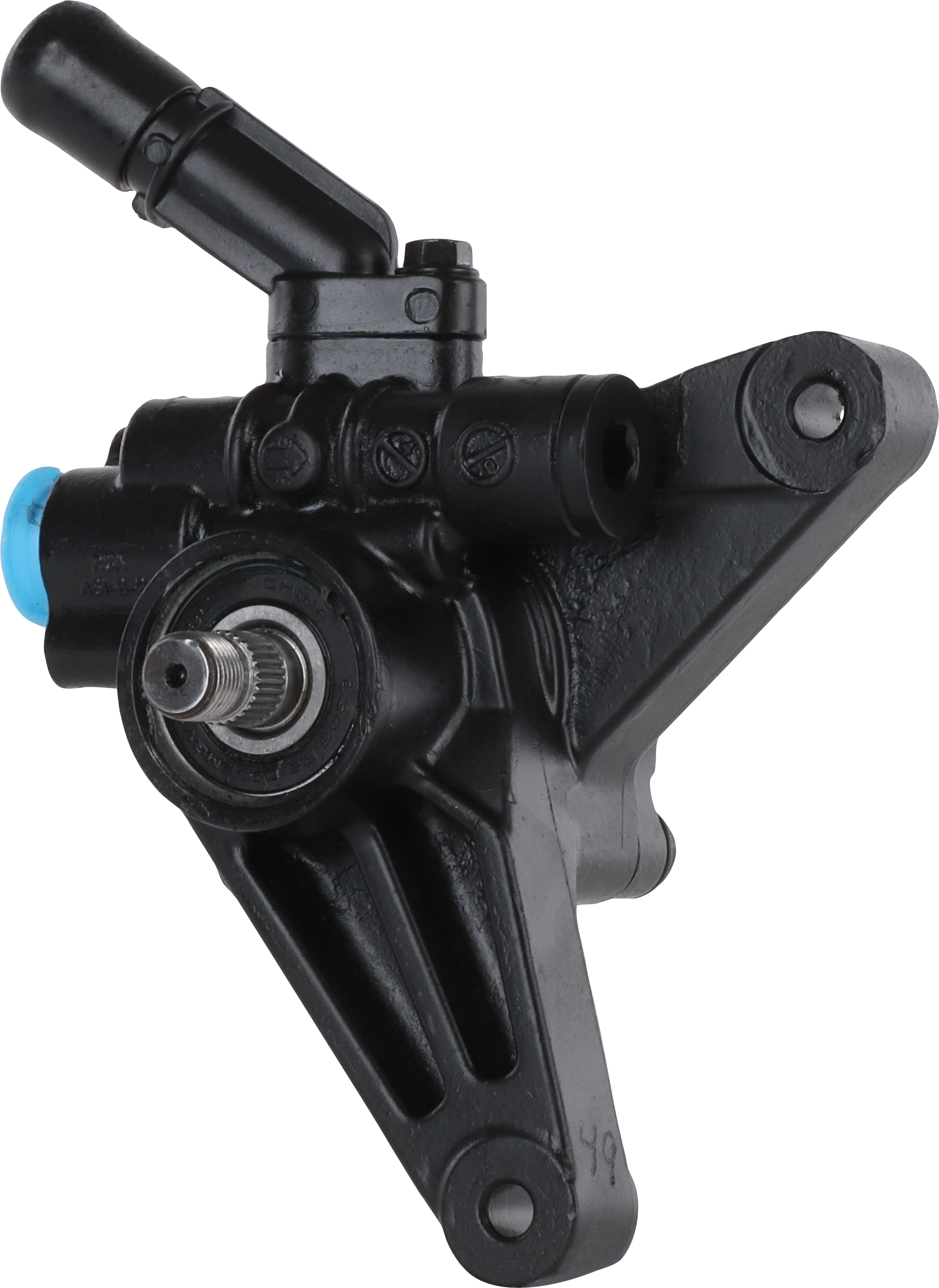 CARDONE Reman Power Steering Pump P/N:21-5193