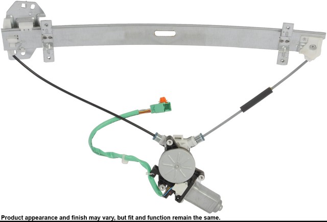 CARDONE New Window Motor and Regulator Assembly P/N:82-15003BR