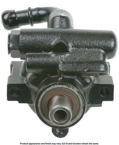 CARDONE Reman Power Steering Pump P/N:20-901