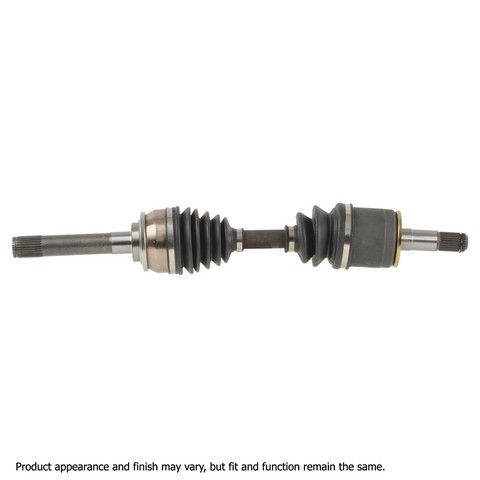 CARDONE New CV Axle Assembly P/N:66-3135
