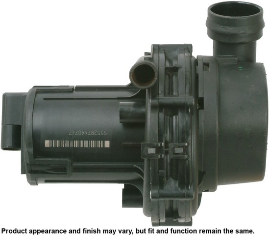 CARDONE Reman Secondary Air Injection Pump P/N:33-2201M