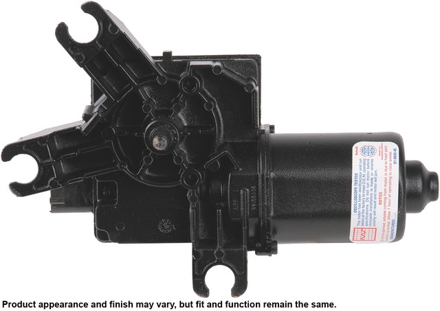 CARDONE Reman Windshield Wiper Motor P/N:40-1044