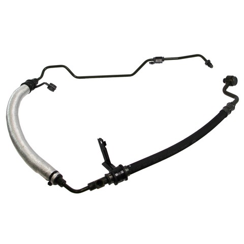 Rein Power Steering Pressure Hose P/N:PSH0320