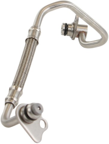 Rein Turbocharger Oil Supply Line P/N:TFP0361