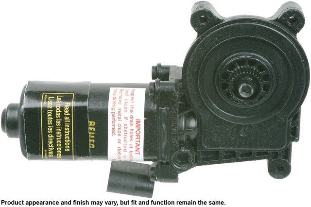 CARDONE Reman Window Motor P/N:42-3029