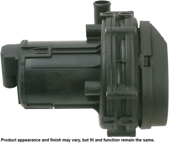 CARDONE Reman Secondary Air Injection Pump P/N:33-2100M