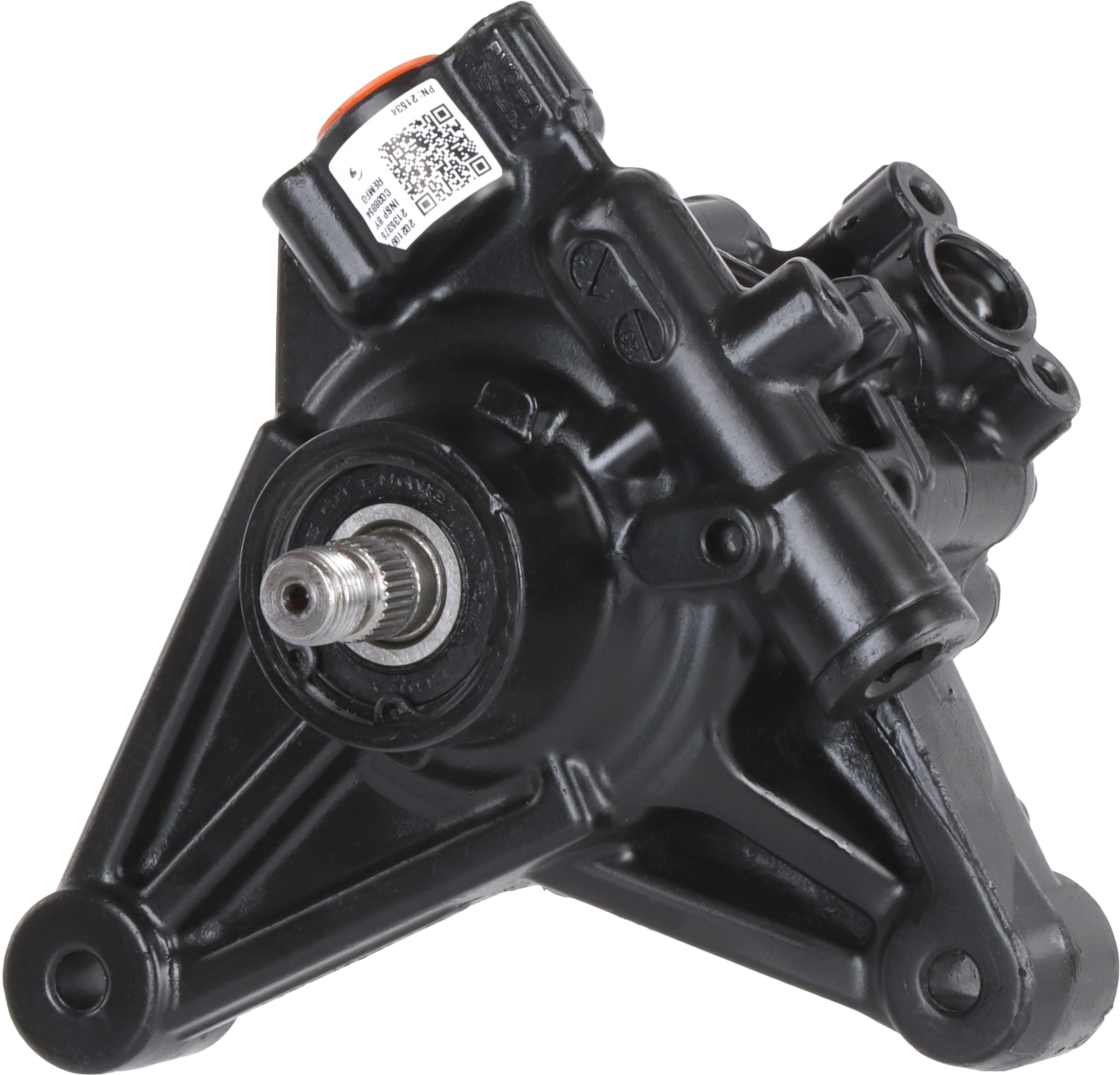 CARDONE Reman Power Steering Pump P/N:21-534