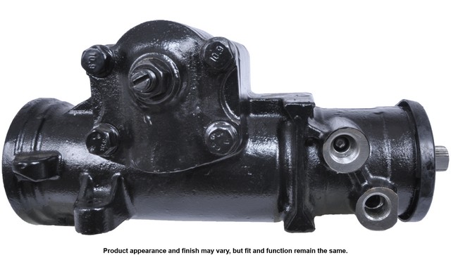 CARDONE New Steering Gear P/N:97-6550GB