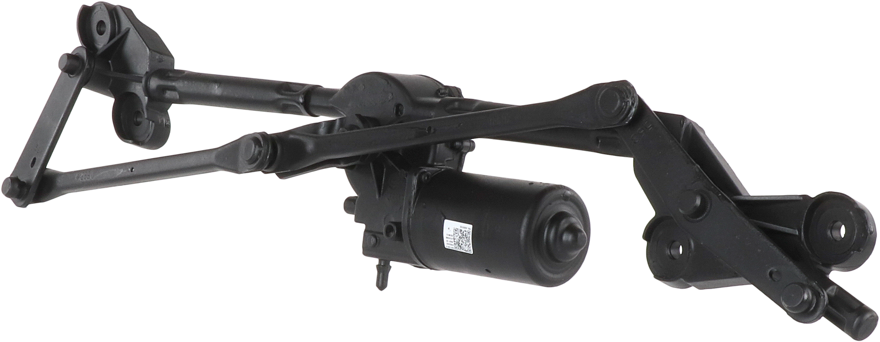 CARDONE Reman Windshield Wiper Motor P/N:40-3016L