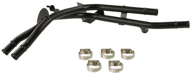 Rein Engine Coolant Pipe P/N:CHU0681