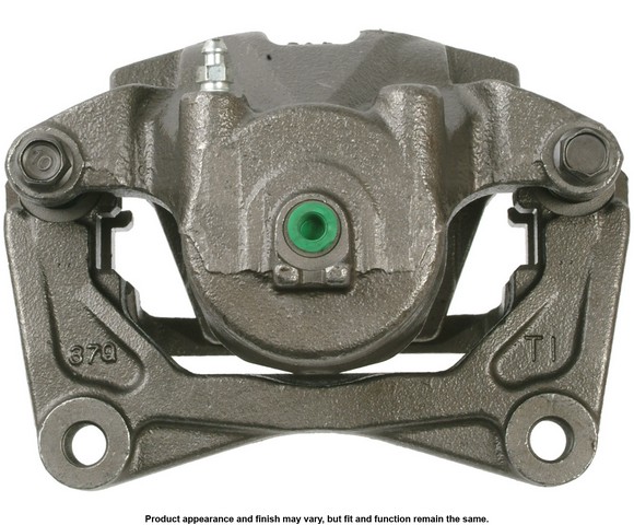 CARDONE Reman Disc Brake Caliper P/N:19-B2876