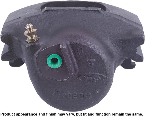 CARDONE Reman Disc Brake Caliper P/N:18-4196