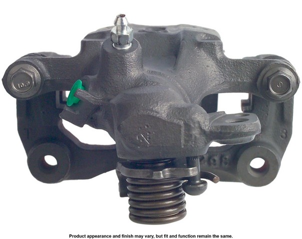 CARDONE Reman Disc Brake Caliper P/N:19-B1666