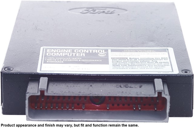 CARDONE Reman Engine Control Module (ECM) P/N:78-4205