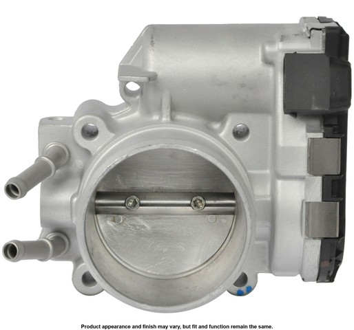 CARDONE Reman Fuel Injection Throttle Body P/N:67-9020