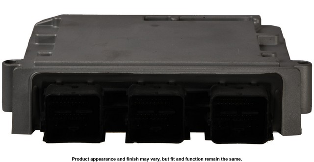 CARDONE Reman Engine Control Module (ECM) P/N:78-2195F