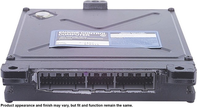 CARDONE Reman Engine Control Module (ECM) P/N:72-2162