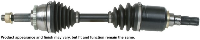 CARDONE New CV Axle Assembly P/N:66-6196