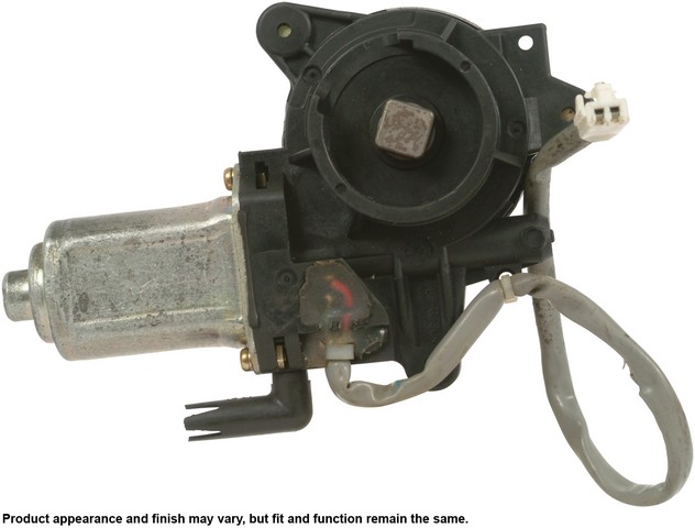 CARDONE Reman Window Motor P/N:47-1775