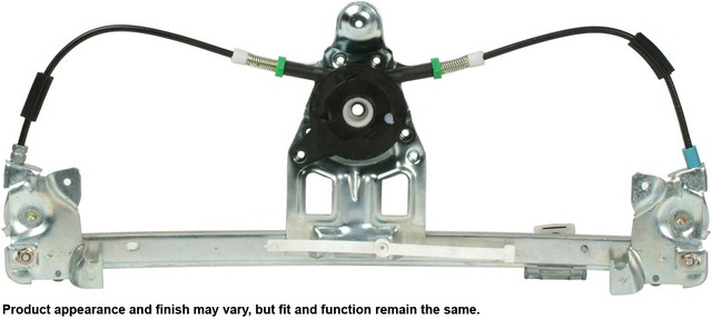 CARDONE New Window Regulator P/N:82-3401A