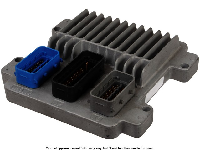CARDONE Reman Powertrain Control Module (PCM) P/N:77-0928F