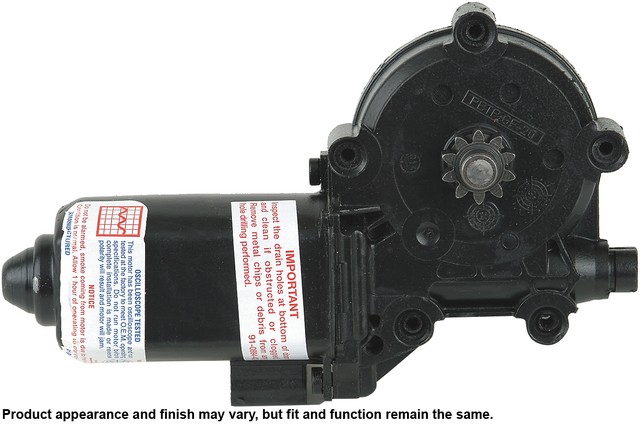 CARDONE Reman Window Motor P/N:47-2115