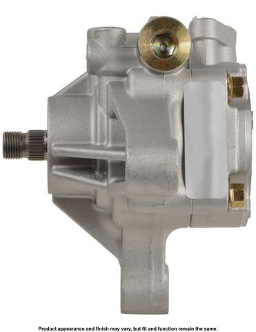 CARDONE New Power Steering Pump P/N:96-5419 CARDONE New Power Steering Pump P/N:96-5419