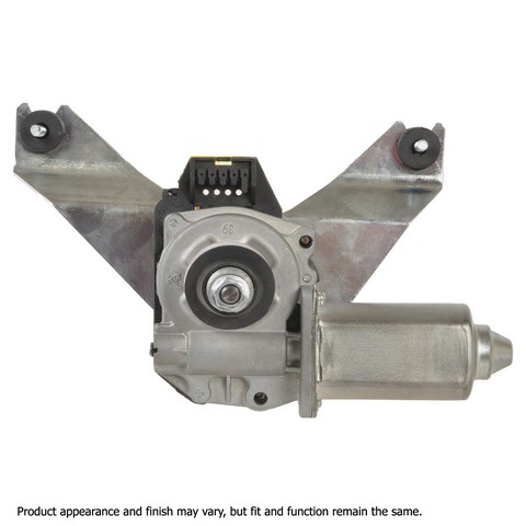 CARDONE New Windshield Wiper Motor P/N:85-10490