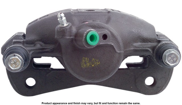CARDONE Reman Disc Brake Caliper P/N:19-B1009