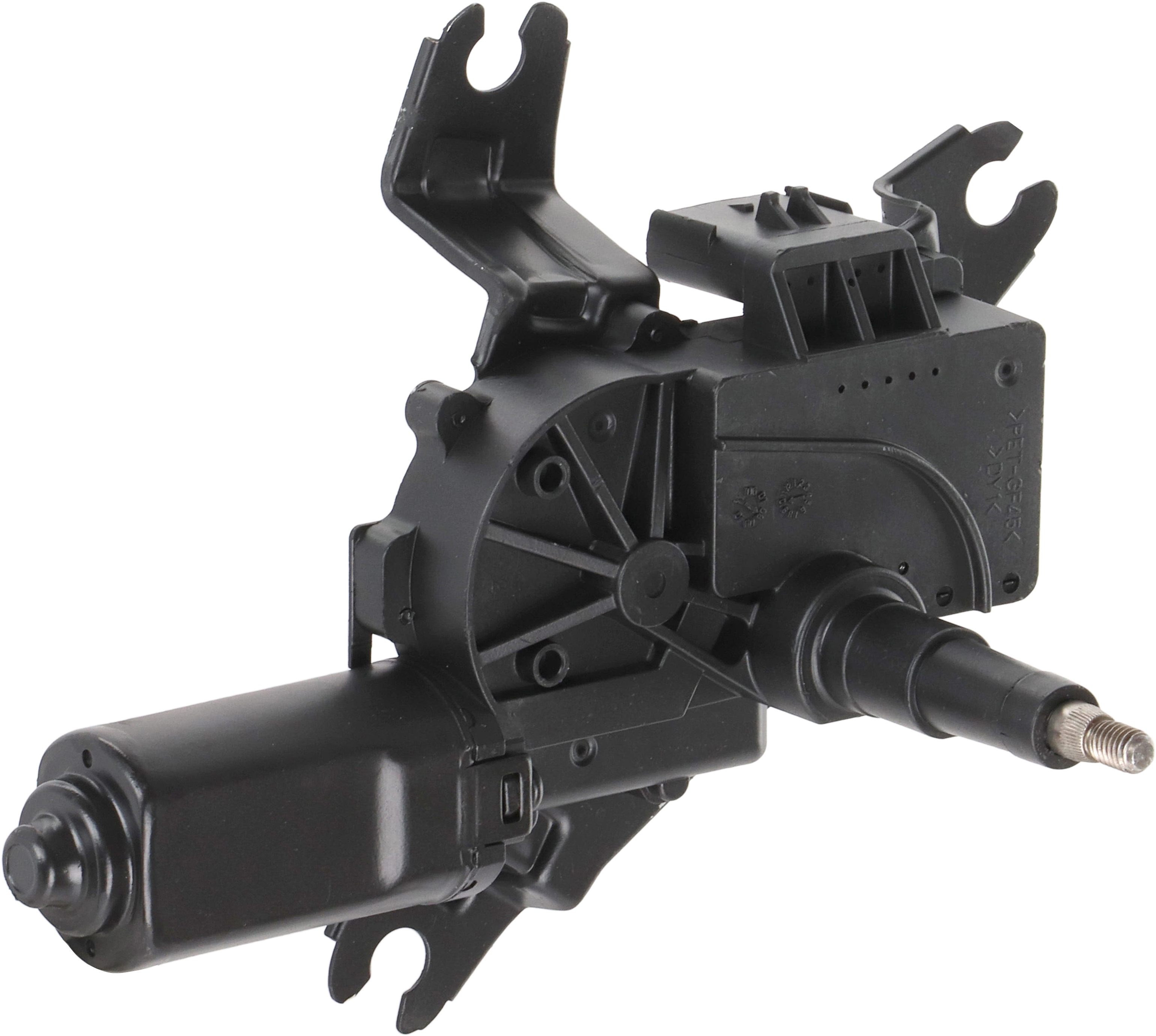 CARDONE Reman Windshield Wiper Motor P/N:40-463