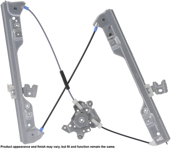 CARDONE New Window Regulator P/N:82-1373A