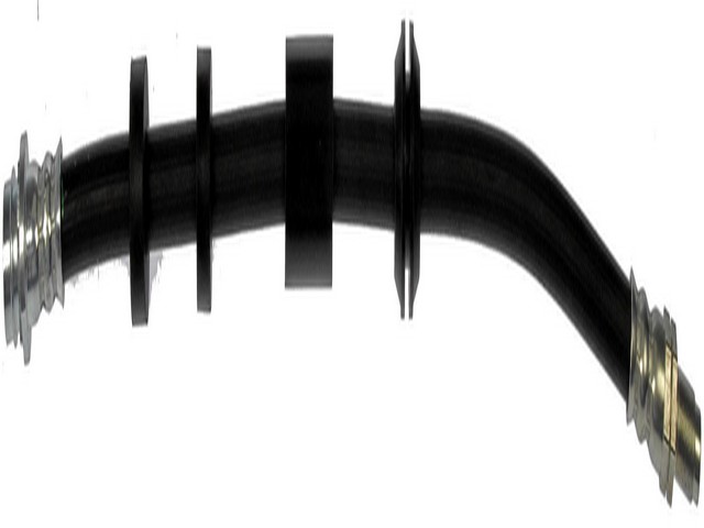 Dorman - First Stop Brake Hydraulic Hose P/N:H621705