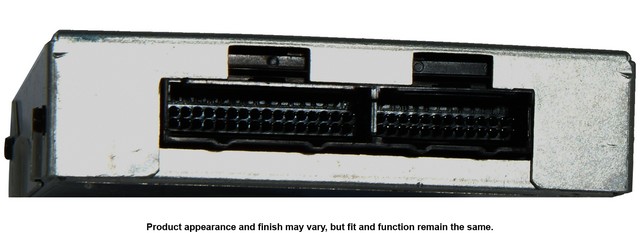 CARDONE Reman Engine Control Module (ECM) P/N:77-7057
