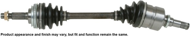 CARDONE New CV Axle Assembly P/N:66-5098