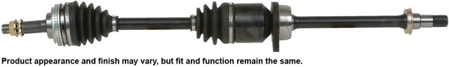 CARDONE New CV Axle Assembly P/N:66-5210