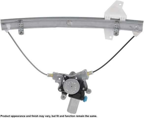 CARDONE New Window Motor and Regulator Assembly P/N:82-4505AR