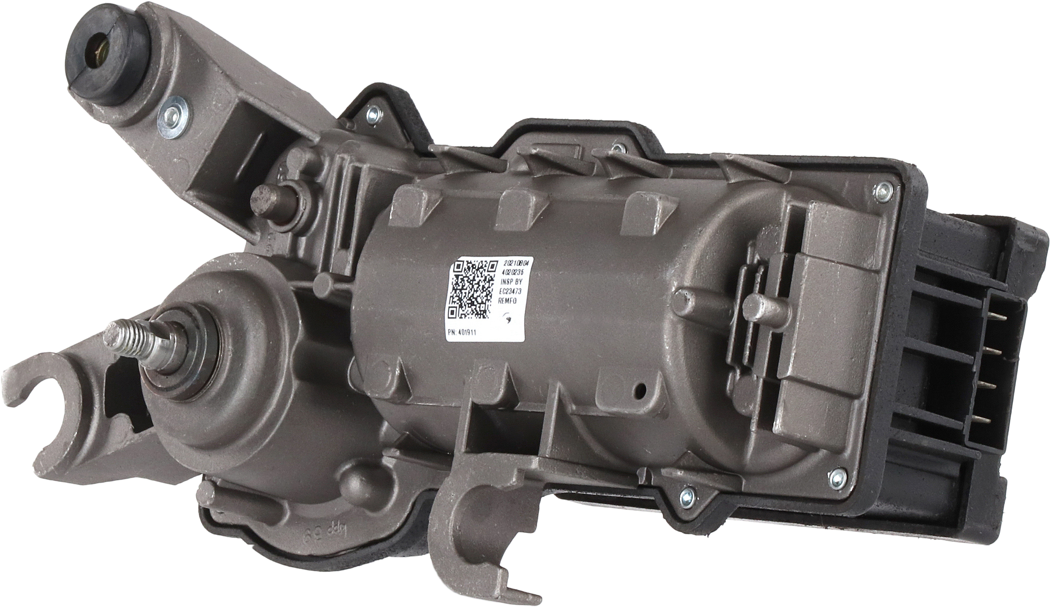 CARDONE Reman Windshield Wiper Motor P/N:40-1911