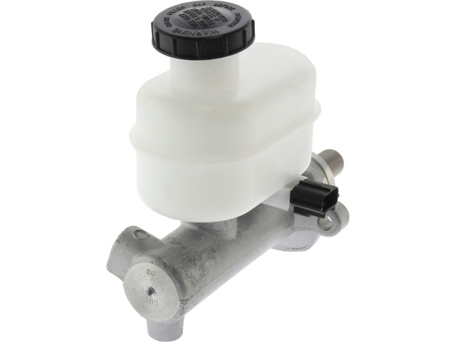 Centric Parts Brake Master Cylinder P/N:130.65049