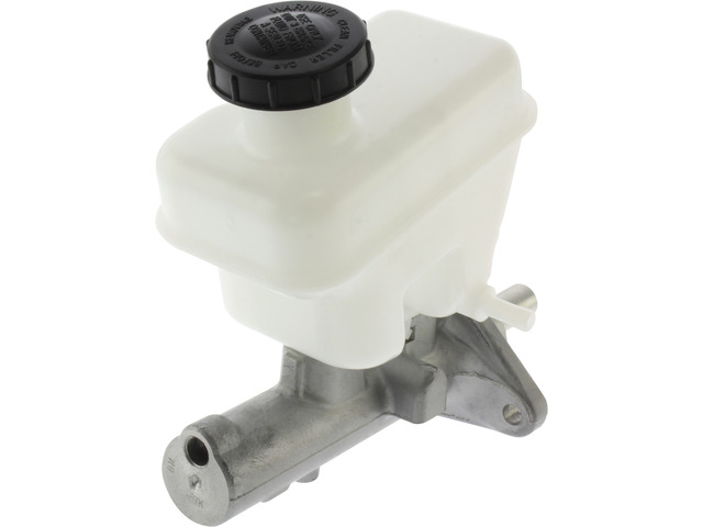 Centric Parts Brake Master Cylinder P/N:130.65097