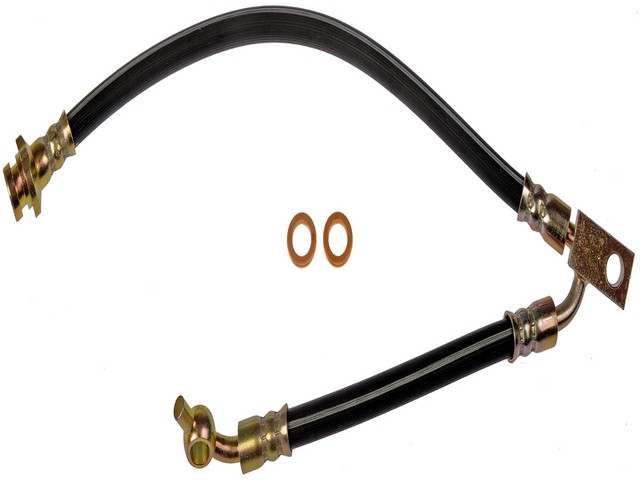 Dorman - First Stop Brake Hydraulic Hose P/N:H620866